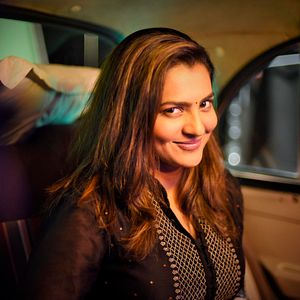 Bilder Single, nein danke! - Qarib Qarib Singlle