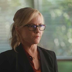 Bilder Rachael Harris