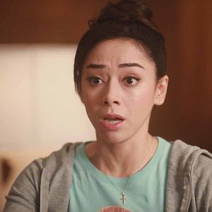 Bilder Aimee Garcia