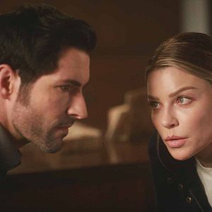 Bilder Lauren German