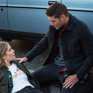 Bilder Jensen Ackles