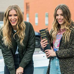 Bilder Jordan Claire Robbins