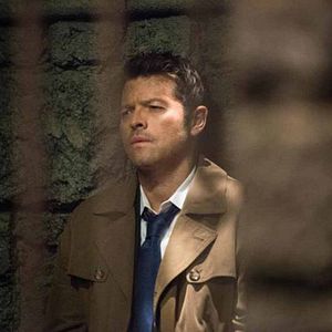 Bilder Misha Collins