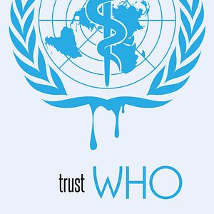 Bilder trust WHO