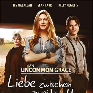 Bilder Liebe zwischen zwei Welten - An Uncommon Grace