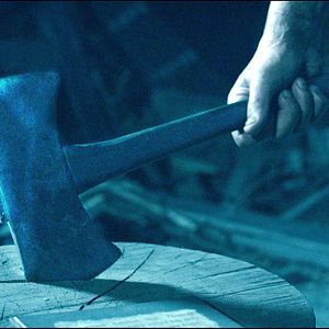 Bilder Hatchet - Victor Crowley