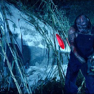 Bilder Hatchet - Victor Crowley