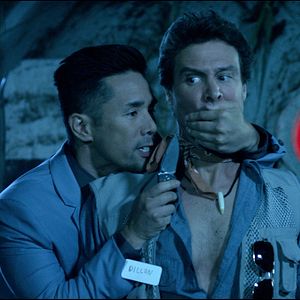 Bilder Hatchet - Victor Crowley