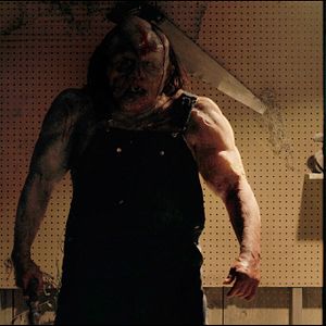 Bilder Hatchet - Victor Crowley