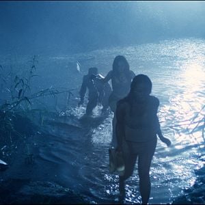 Bilder Hatchet - Victor Crowley