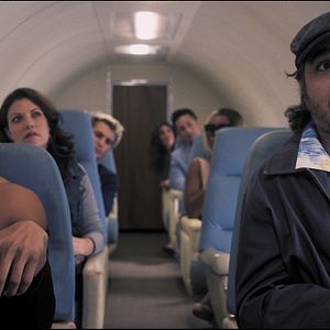 Bilder Hatchet - Victor Crowley