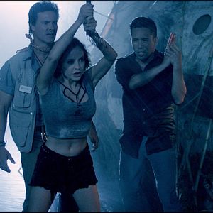 Bilder Hatchet - Victor Crowley