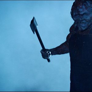 Bilder Hatchet - Victor Crowley