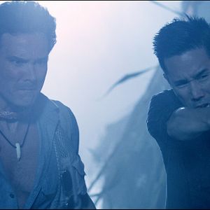 Bilder Hatchet - Victor Crowley