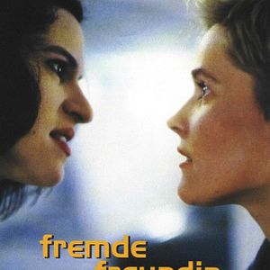 Bilder Fremde Freundin