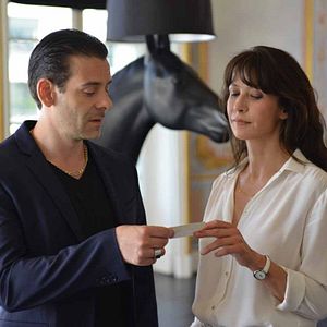 Bilder Sophie Marceau