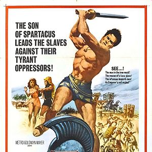 Bilder Der Sohn des Spartakus