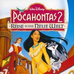 Bilder Pocahontas 2 - Die Reise in eine neue Welt