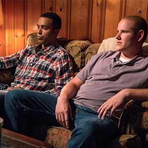 Bilder The 15:17 To Paris