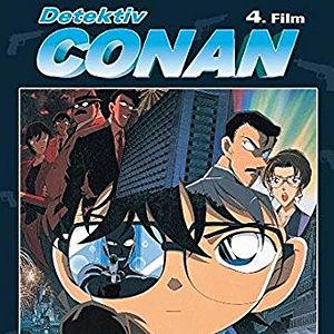 Bilder Detektiv Conan: Der Killer in ihren Augen