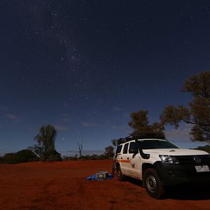 Bilder Sternenjäger - Abenteuer Nachthimmel