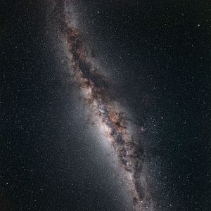 Bilder Sternenjäger - Abenteuer Nachthimmel