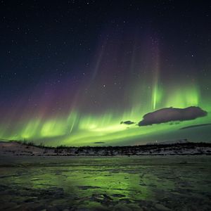 Bilder Sternenjäger - Abenteuer Nachthimmel