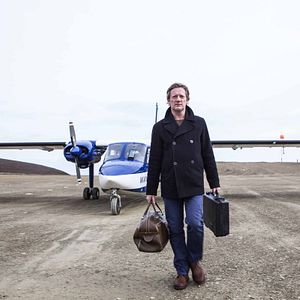 Bilder Douglas Henshall