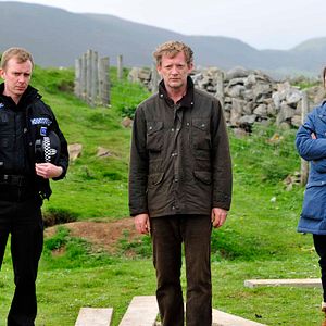 Bilder Douglas Henshall