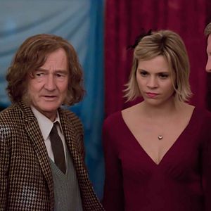 Bilder Douglas Henshall