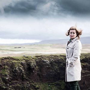 Bilder Mord auf Shetland