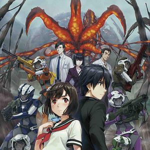 Bilder A.I.C.O. -Incarnation-