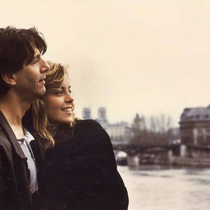 Bilder Leidenschaftliche Begegnung - A Man In Love