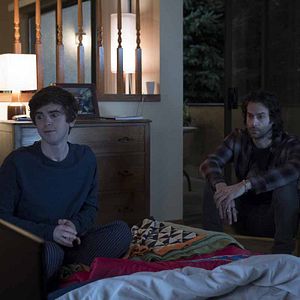 Bilder The Good Doctor