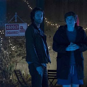 Bilder The Good Doctor