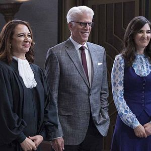 Bilder The Good Place
