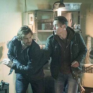 Bilder Taken - Die Zeit ist dein Feind