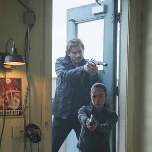 Bilder Taken - Die Zeit ist dein Feind