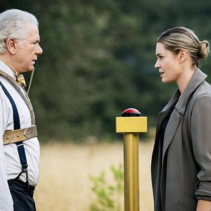 Bilder The Quest - Die Serie