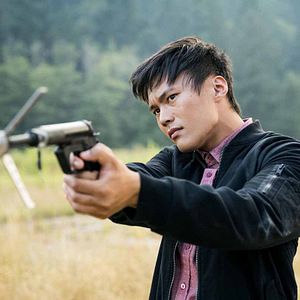 Bilder The Quest - Die Serie