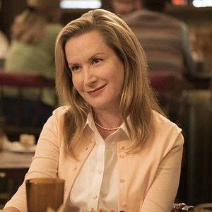 Bilder Angela Kinsey