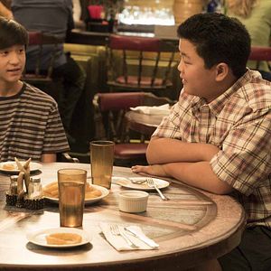 Bilder Fresh Off The Boat