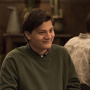 Bilder Fresh Off The Boat