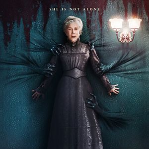 Bilder Winchester - Das Haus der Verdammten