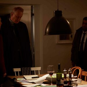 Bilder Stellan Skarsgård