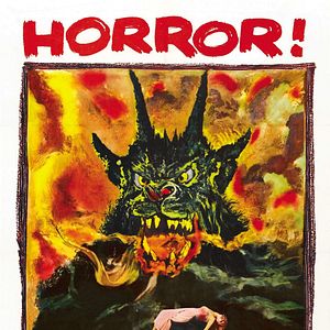 Bilder Der Fluch des Dämonen