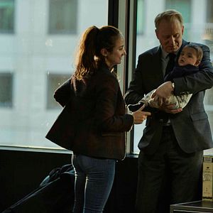 Bilder Stellan Skarsgård