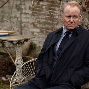Bilder Stellan Skarsgård