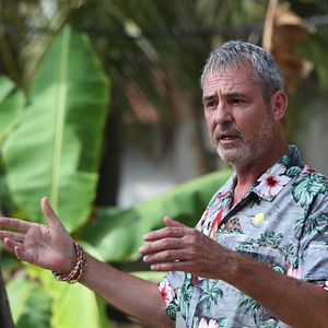 Bilder Neil Morrissey