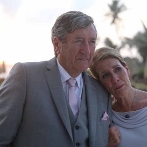 Bilder Phyllis Logan